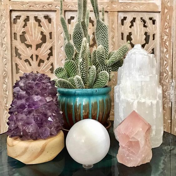 I Bought a Crystal-Now What do I do?