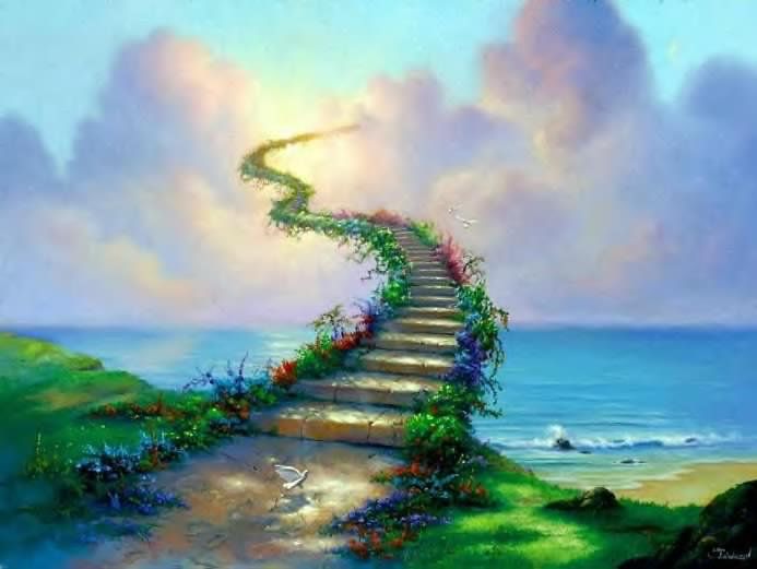 A Rainbow Bridge Animal Communication Session for You