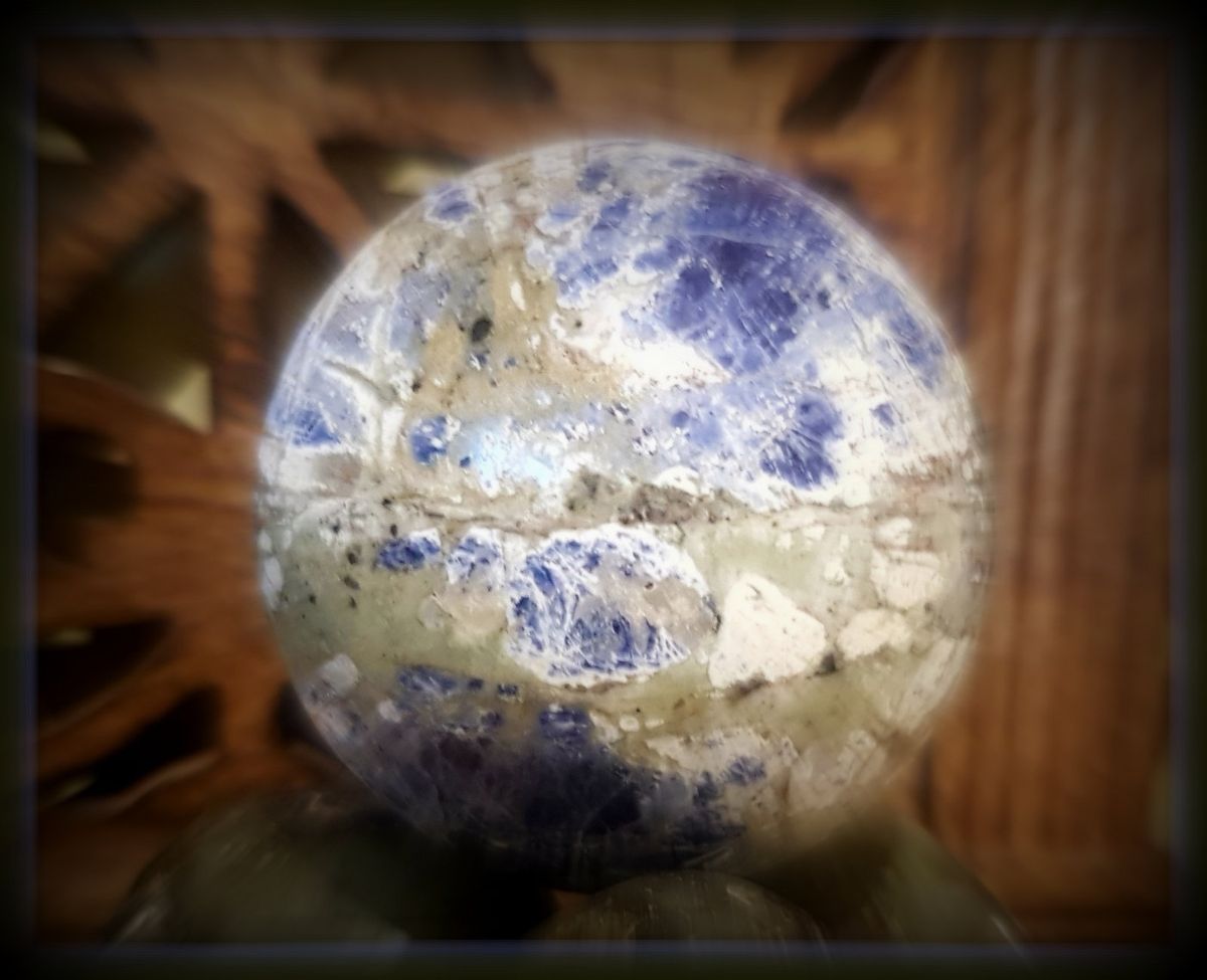 Bring a Little Earth Magic to Your Life!