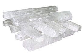 Selenite or Satin Spar?