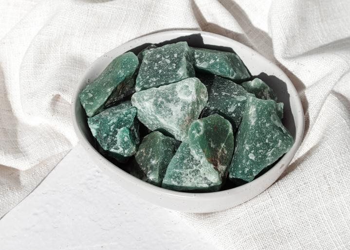 Green Aventurine