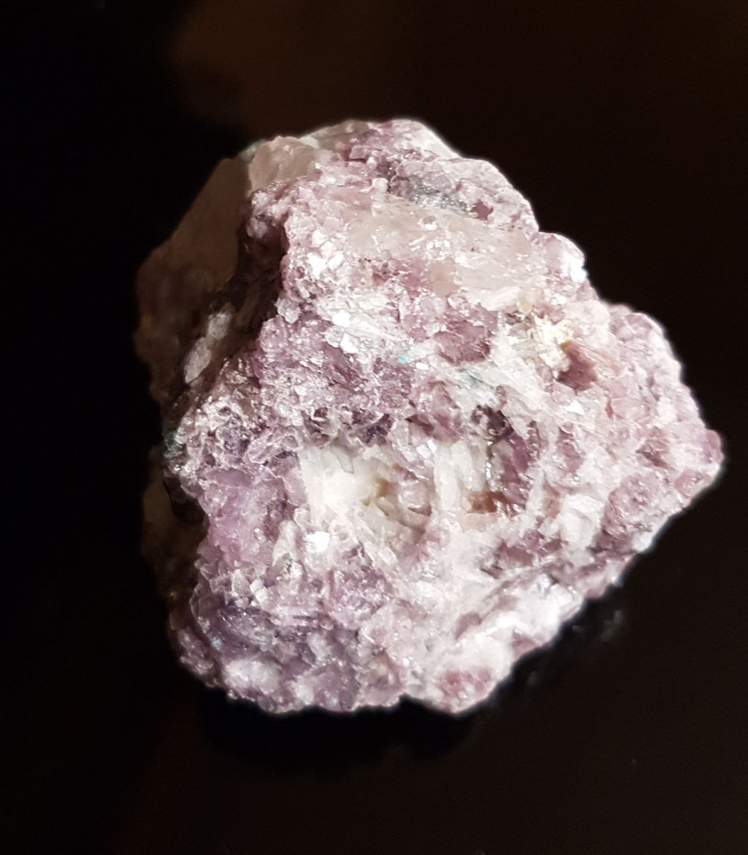 Lepidolite