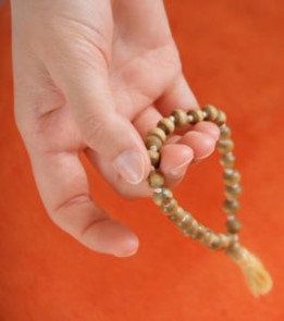 Malas and how to use them