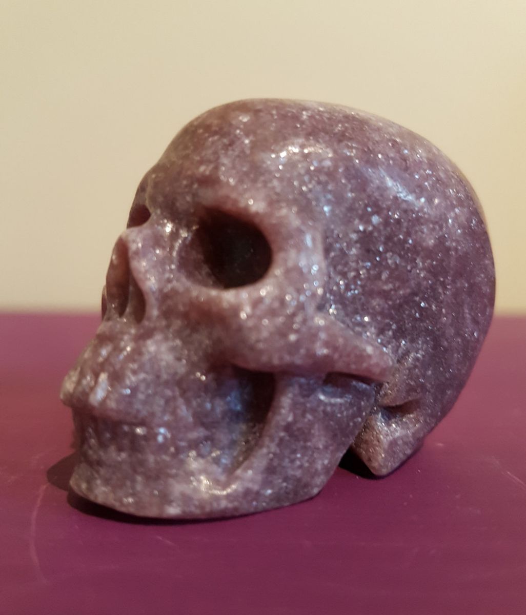 Lepidolite