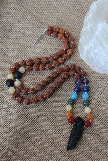 Gemstone Malas and their Meanings