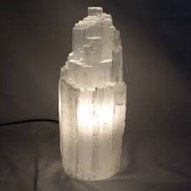 Selenite or Satin Spar?